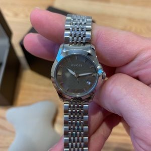 Women’s Gucci Watch